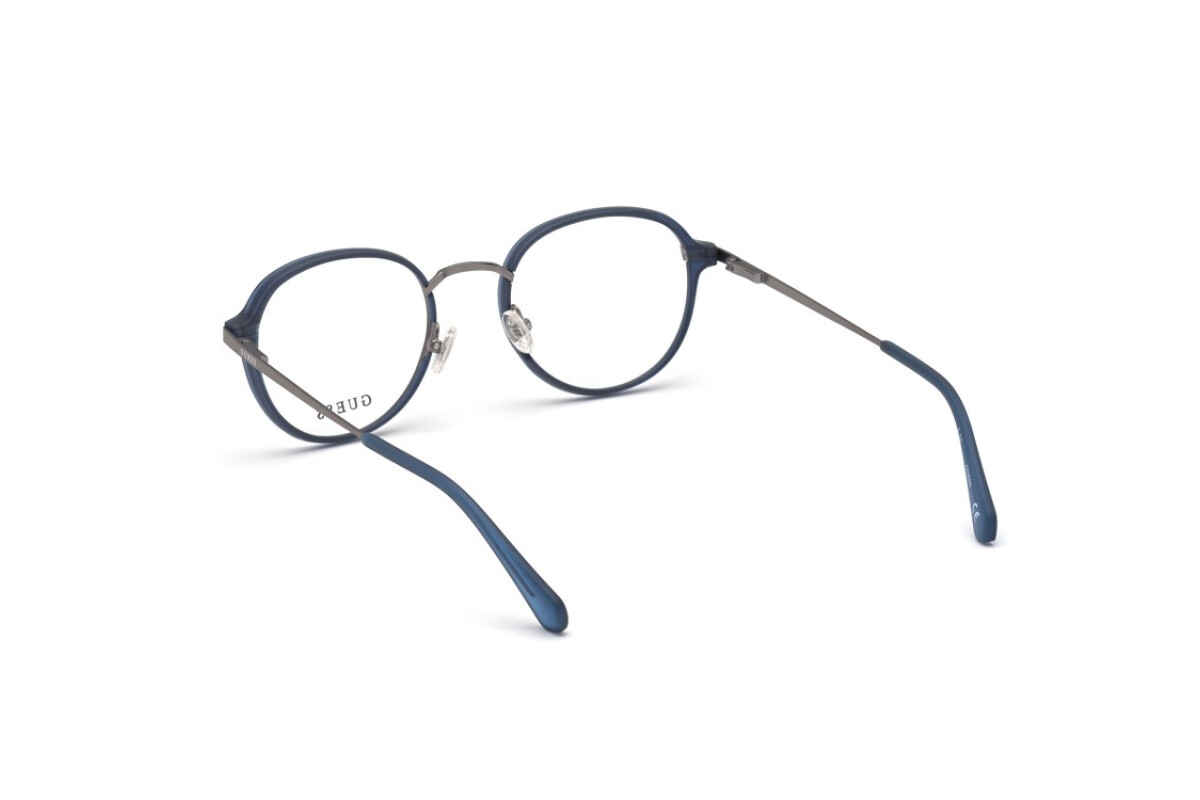 Eyeglasses Man Guess  GU50040 091