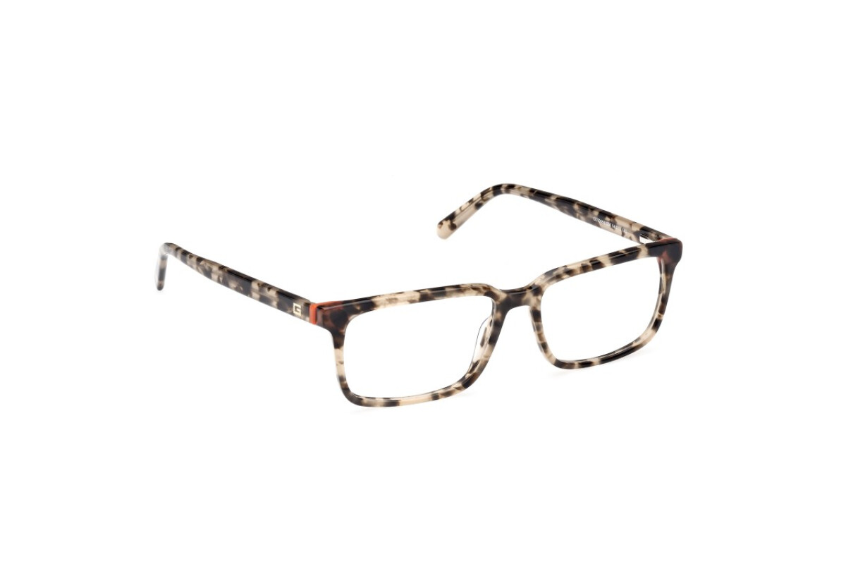 Eyeglasses Man Guess  GU50068 056