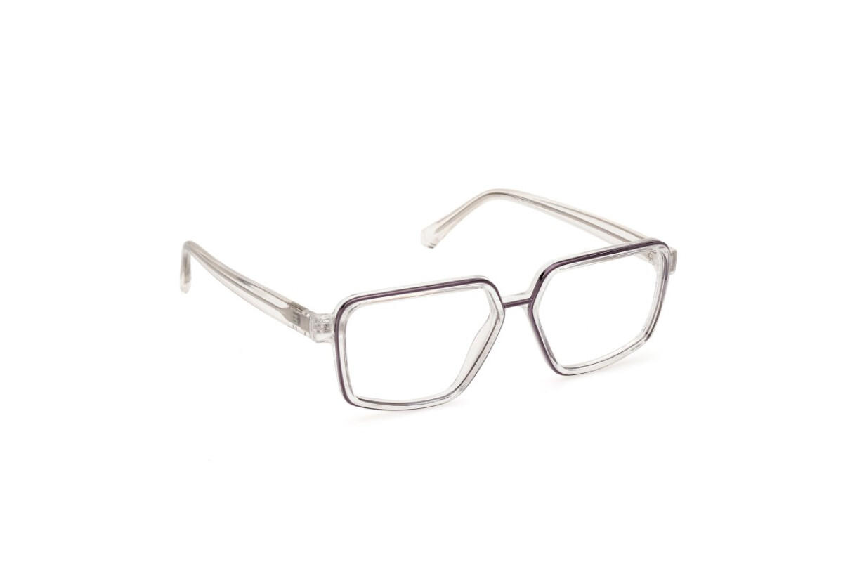 Eyeglasses Man Guess  GU50085 026