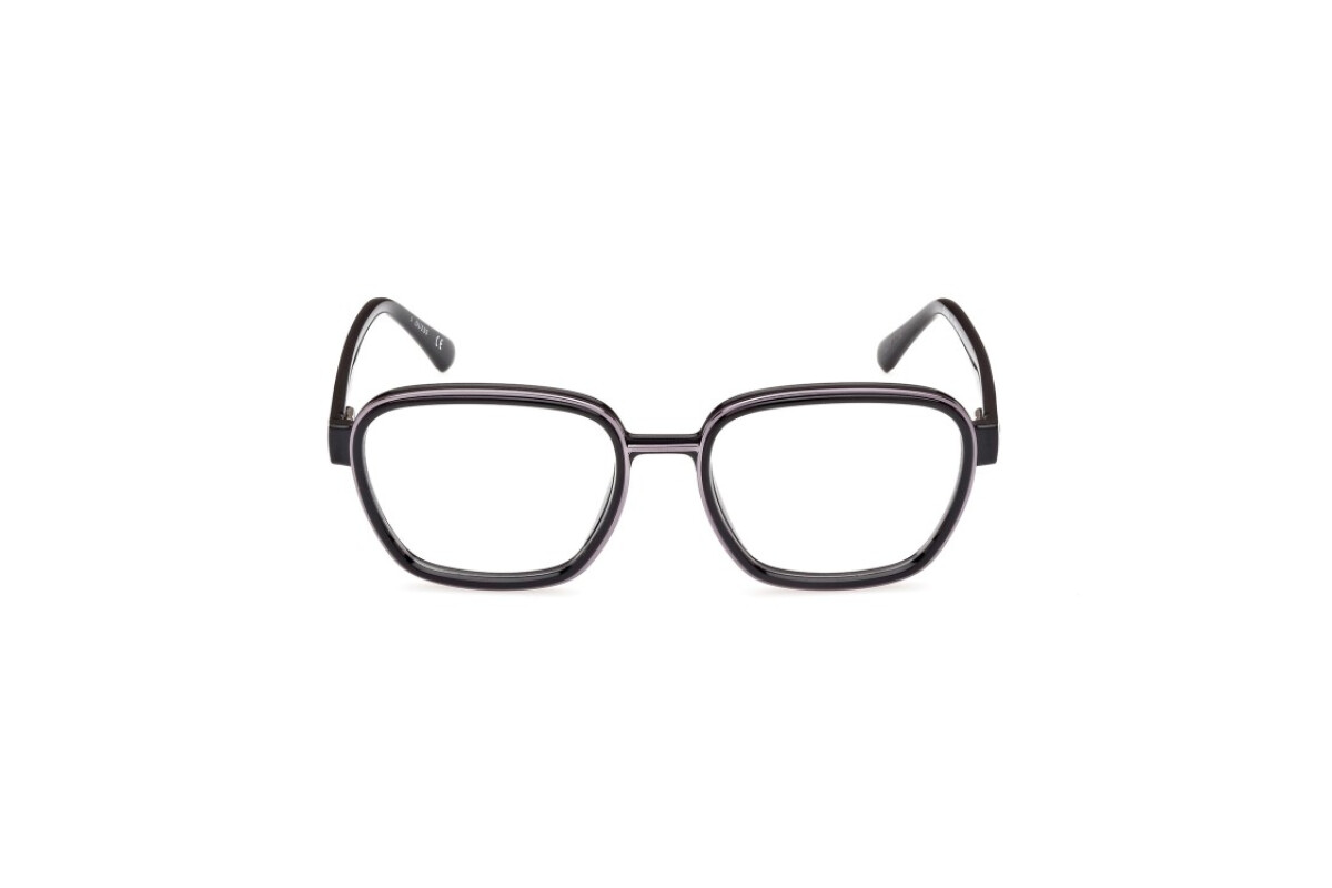 Occhiali da vista Uomo Guess  GU50086 001