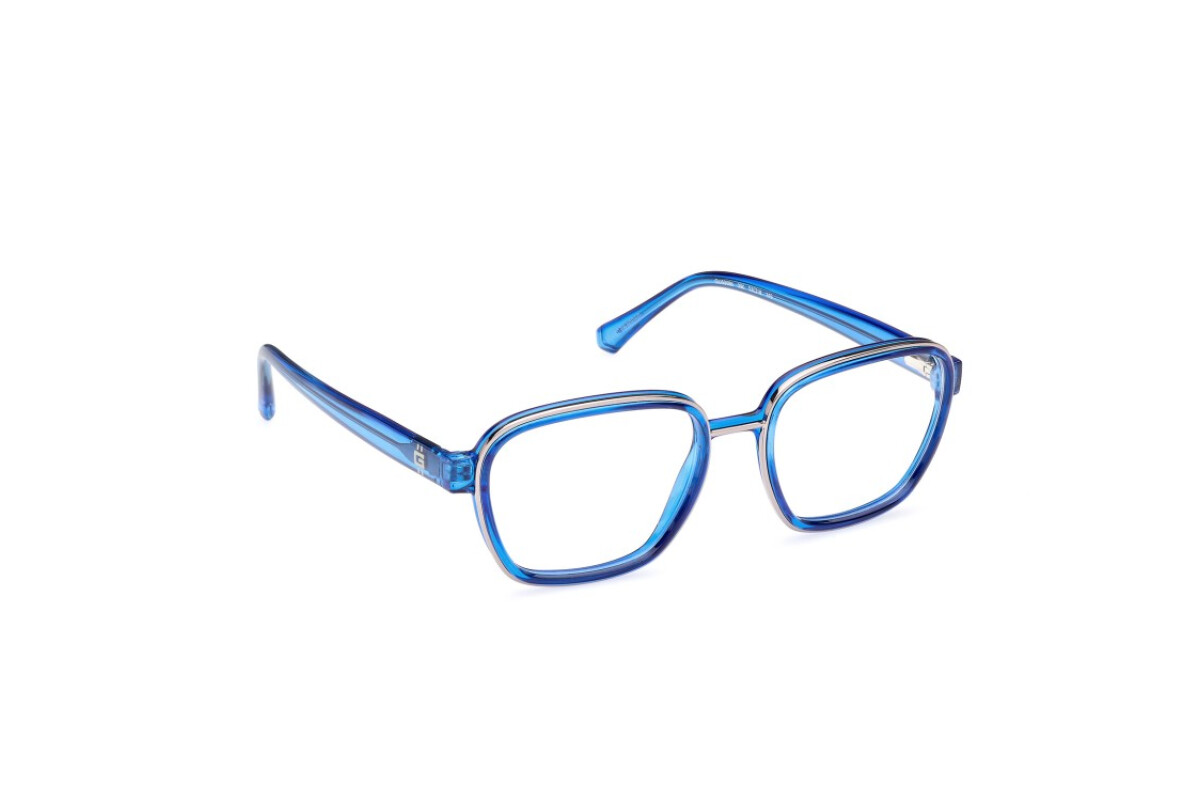 Occhiali da vista Uomo Guess  GU50086 090