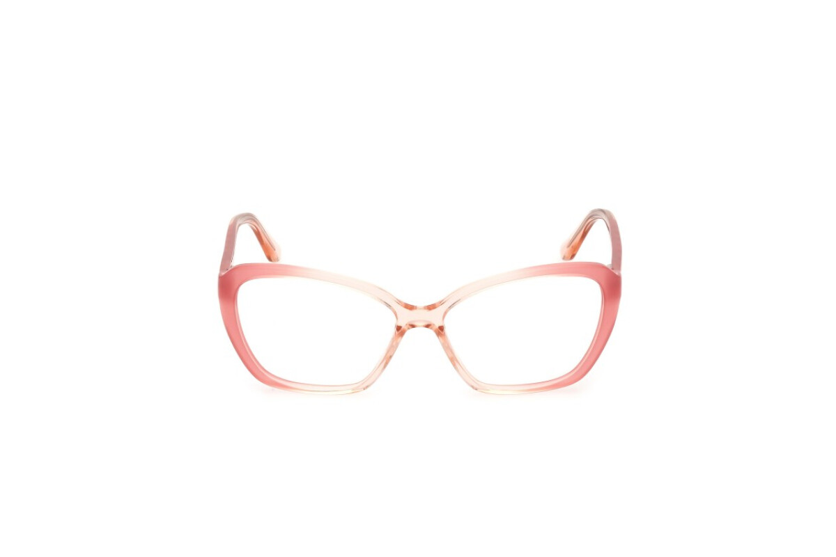 Eyeglasses Woman Guess  GU50115 074