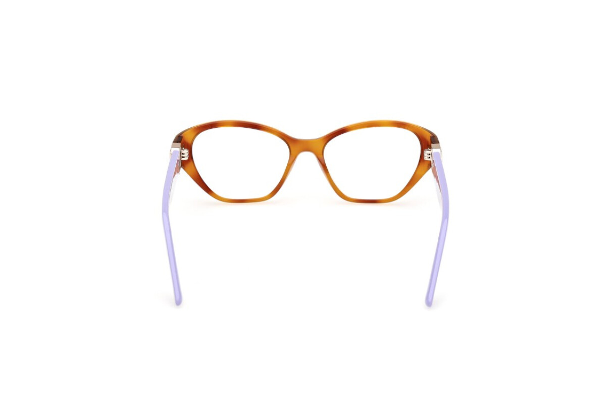 Eyeglasses Woman Guess  GU50119 053