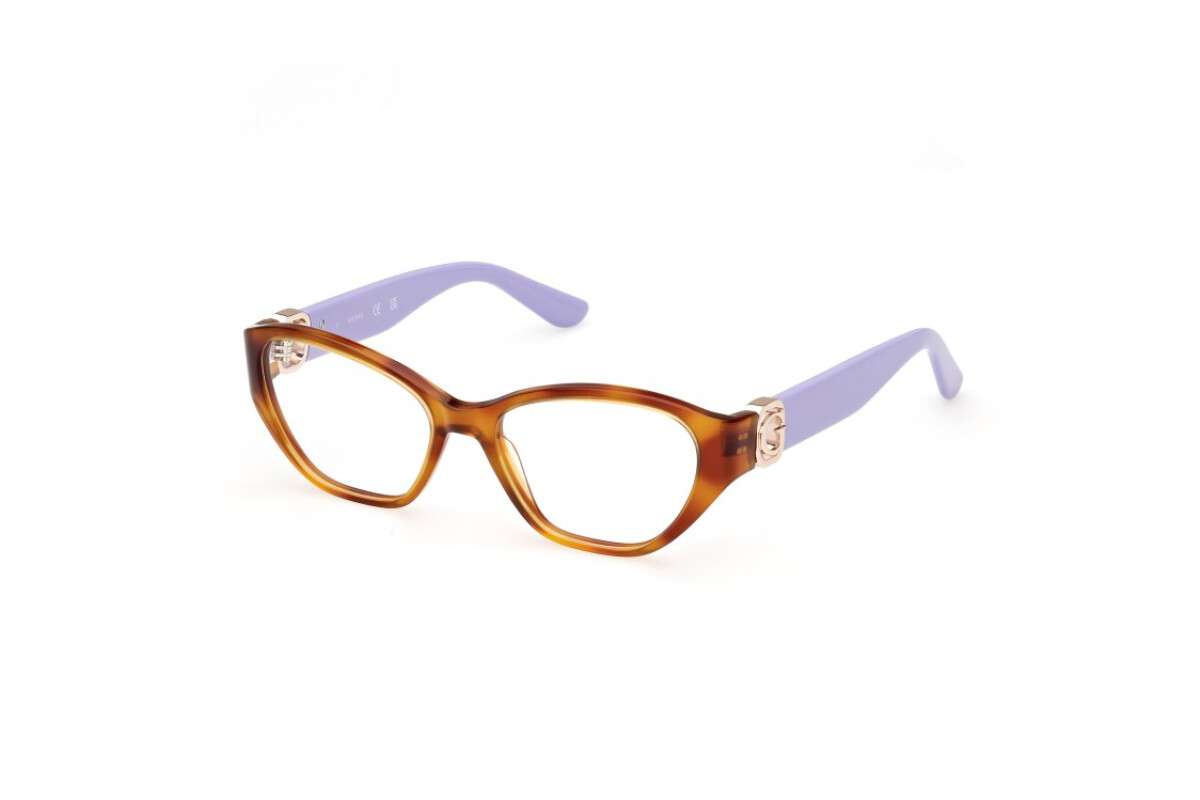 Eyeglasses Woman Guess  GU50119 053