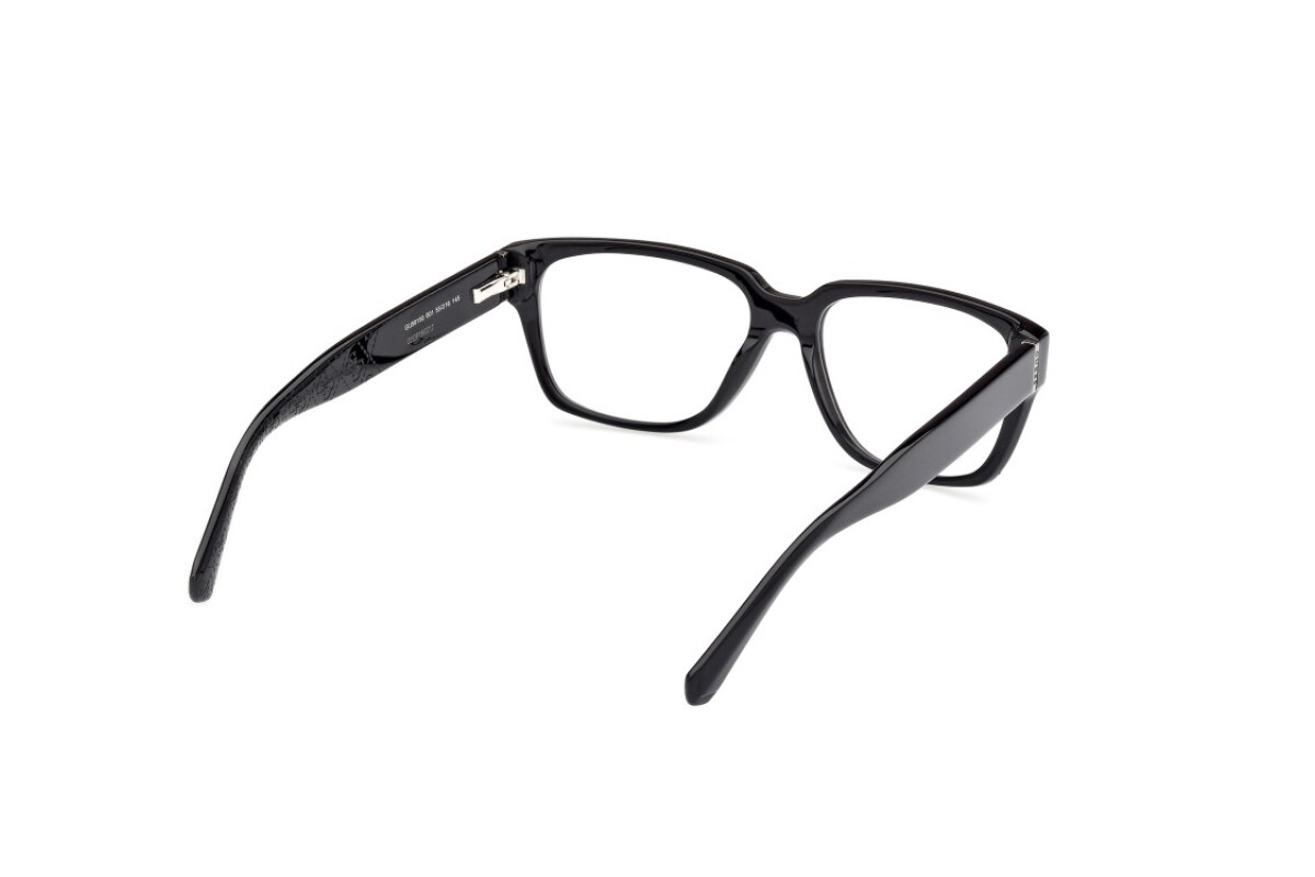 Eyeglasses Man Guess  GU50150 001