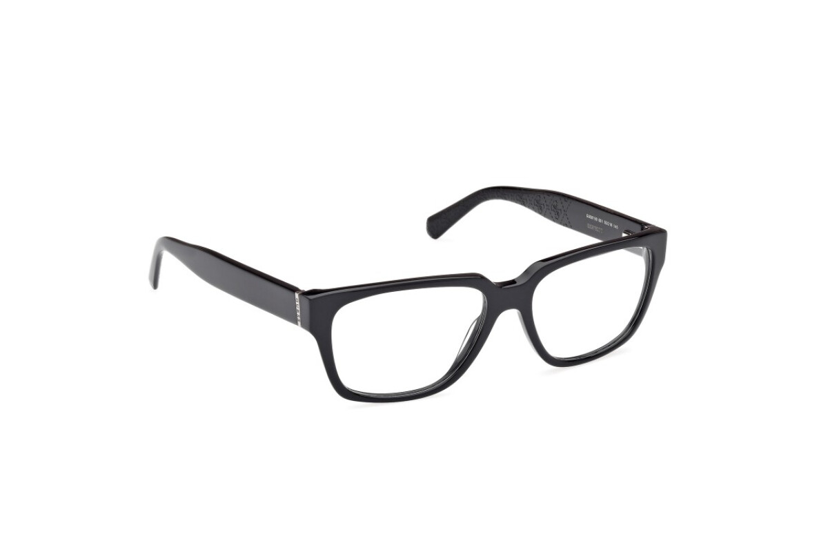 Eyeglasses Man Guess  GU50150 001