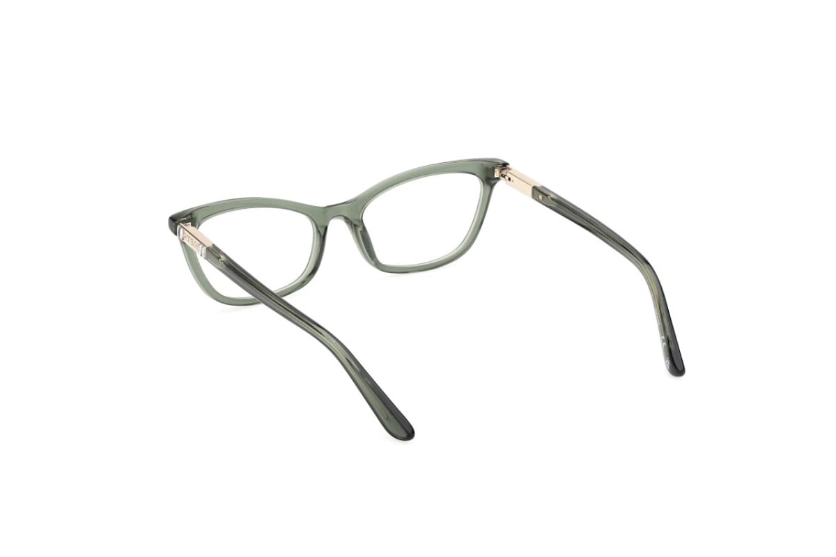 Eyeglasses Woman Guess  GU50198 093