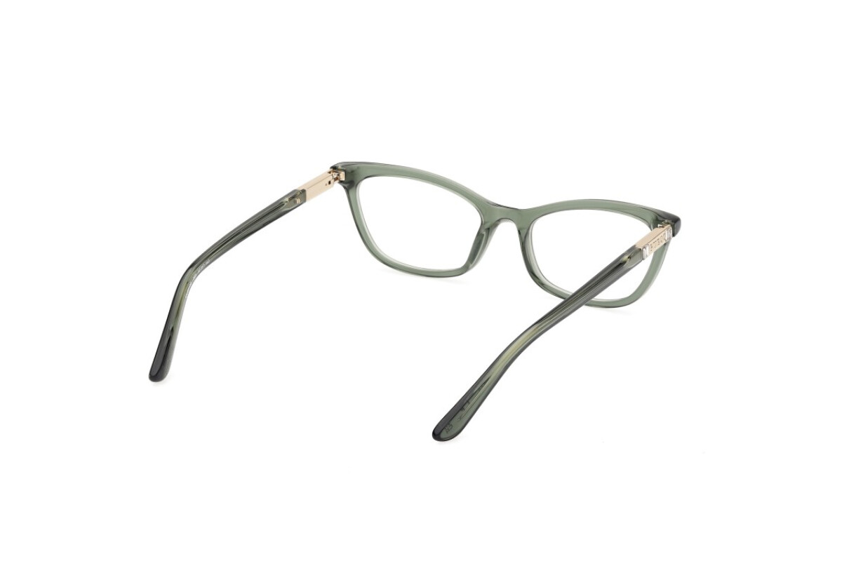 Eyeglasses Woman Guess  GU50198 093