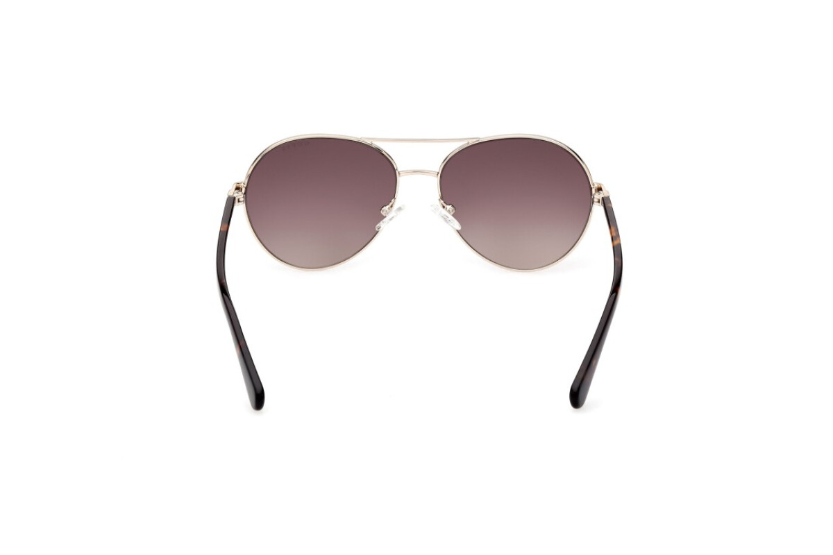 Sunglasses Unisex Guess  GU5213 32F