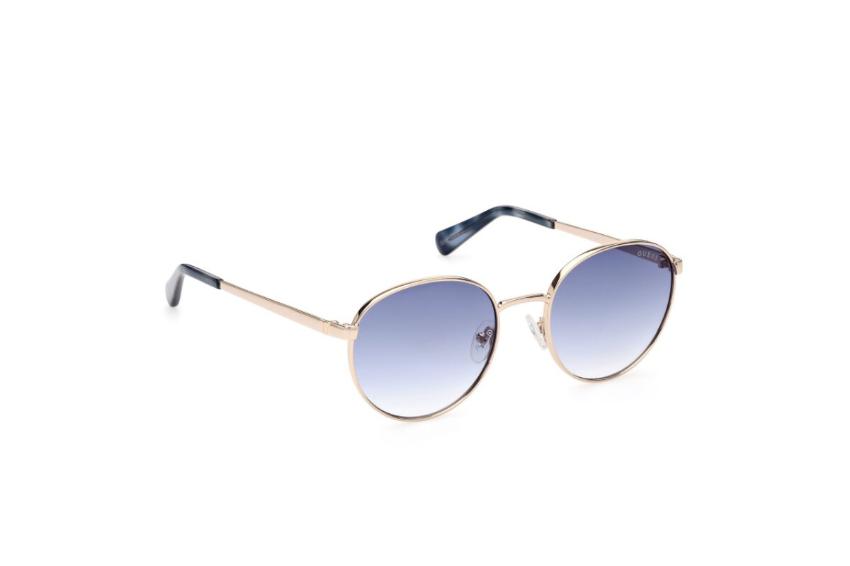 Sunglasses Unisex Guess  GU5214 32W