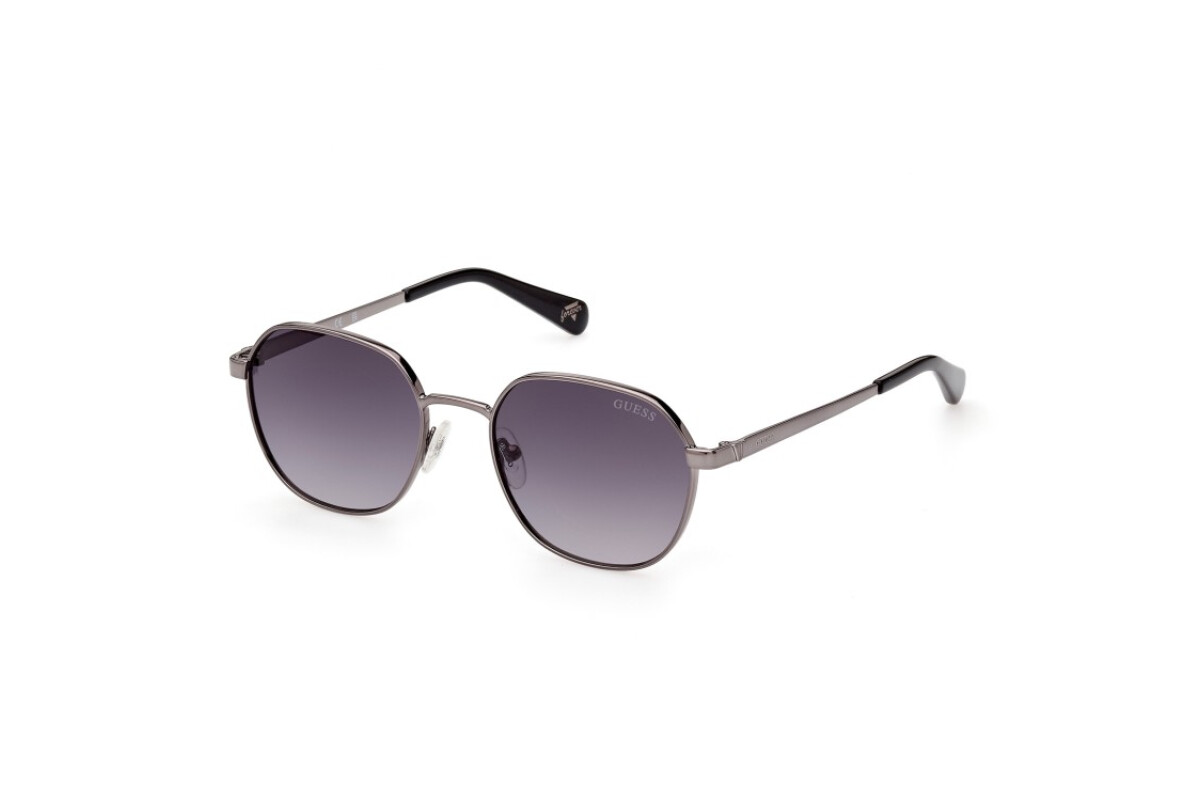 Sunglasses Unisex Guess  GU5215 06B