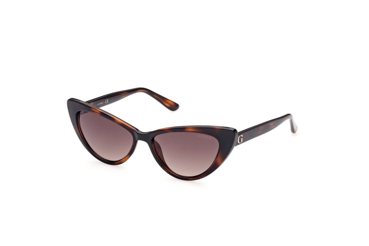 Sonnenbrillen Frau Guess  GU7830 52F