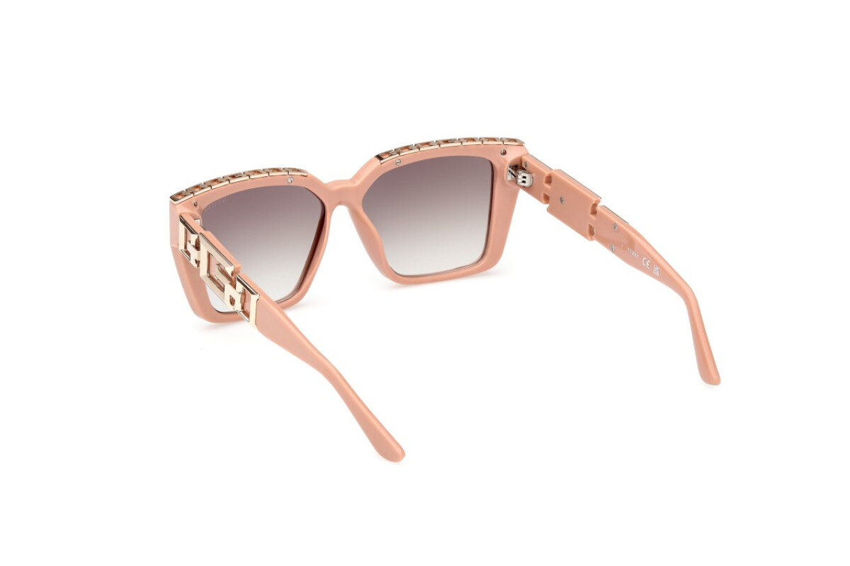 Sunglasses Woman Guess  GU7915 72U