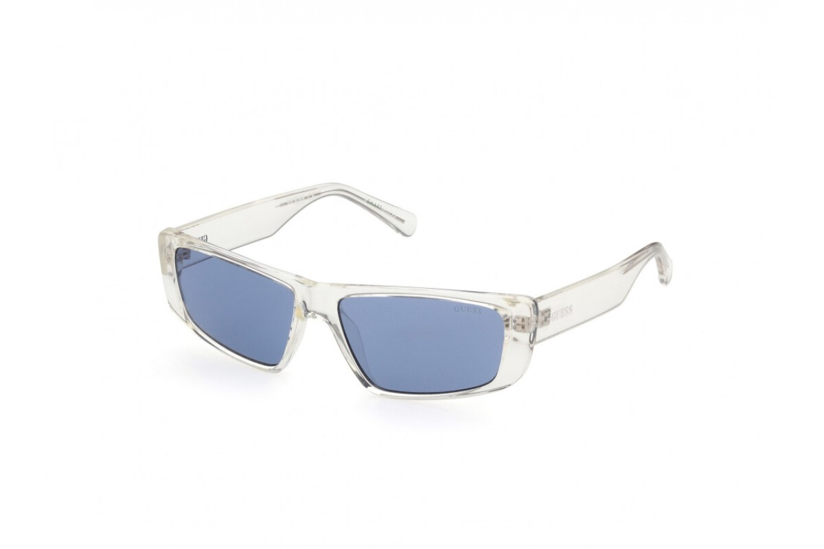 Sunglasses Unisex Guess  GU8231 26V