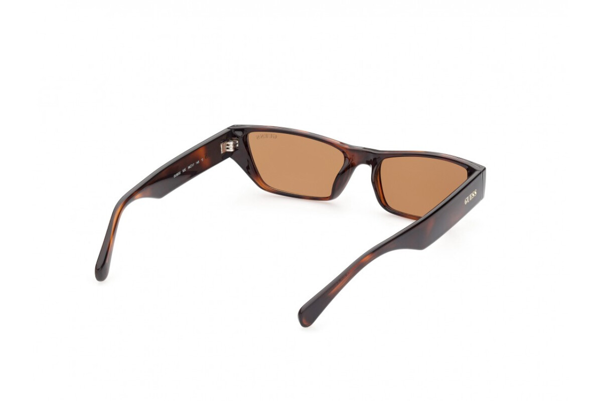 Sunglasses Unisex Guess  GU8232 52E