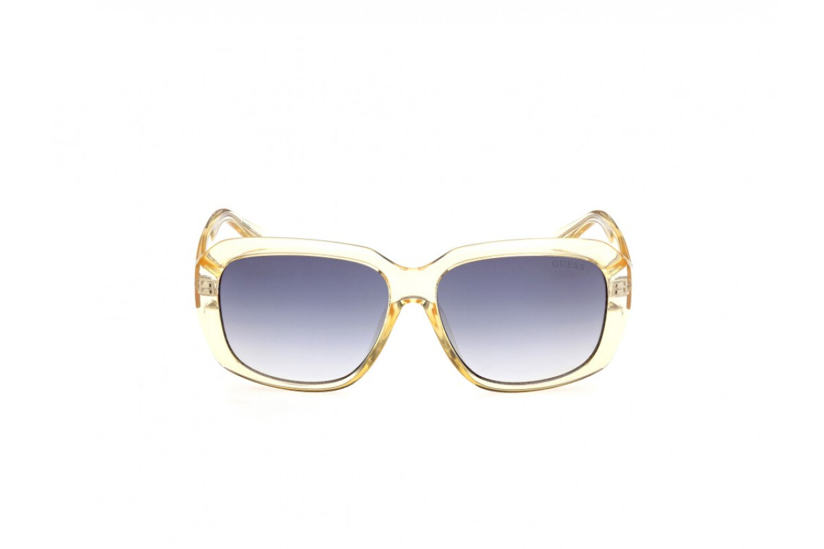 Lunettes de soleil Femme Guess  GU8233 41W