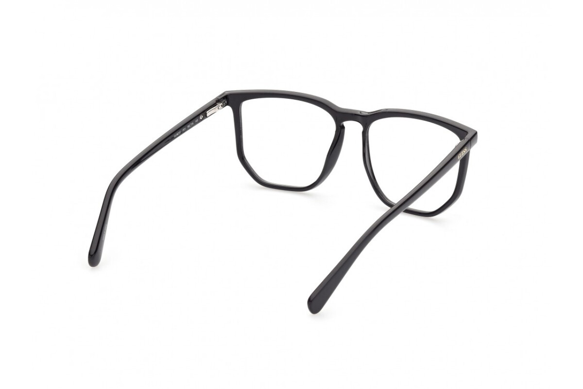 Eyeglasses Unisex Guess  GU8237 001