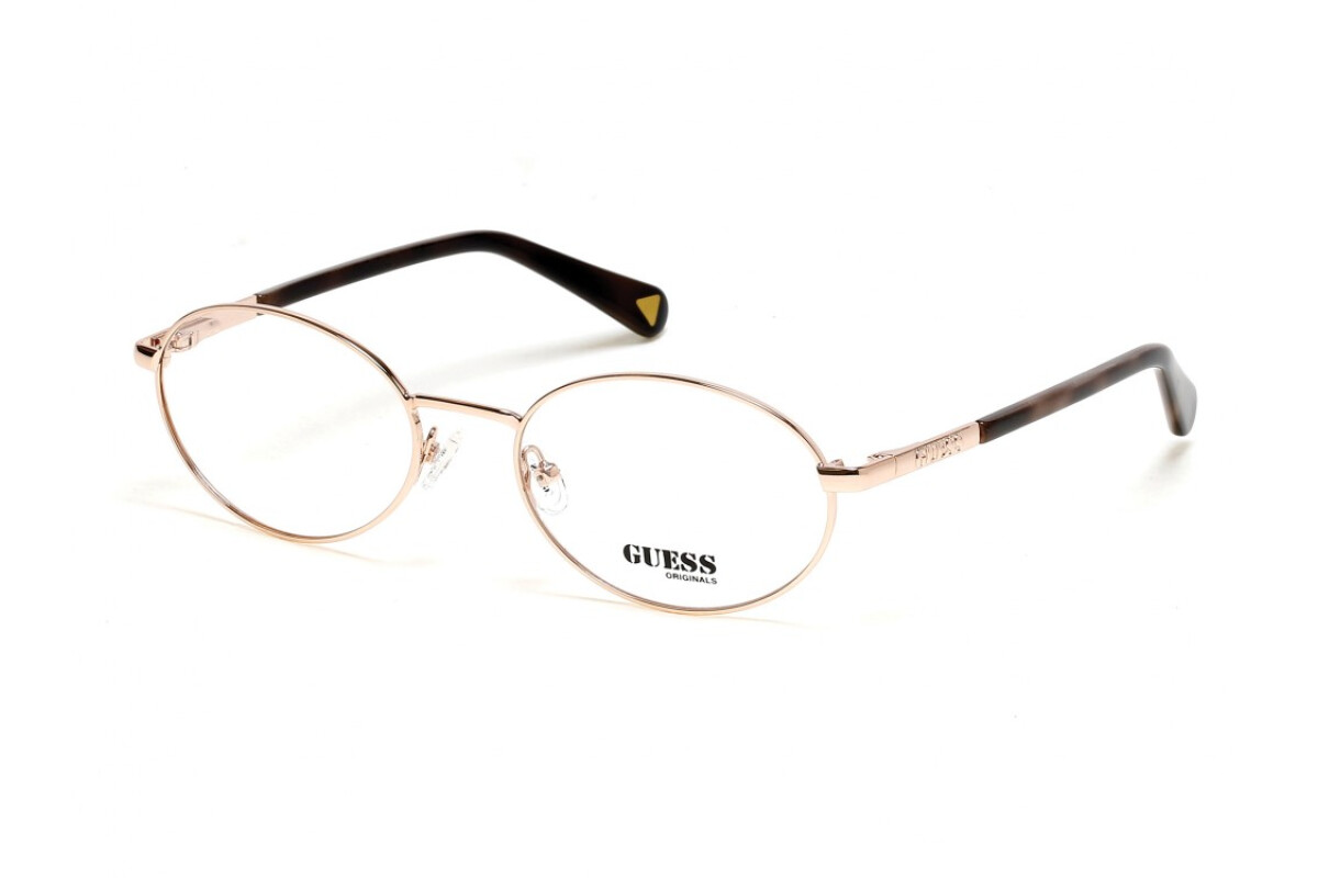 Eyeglasses Unisex Guess  GU8239 032