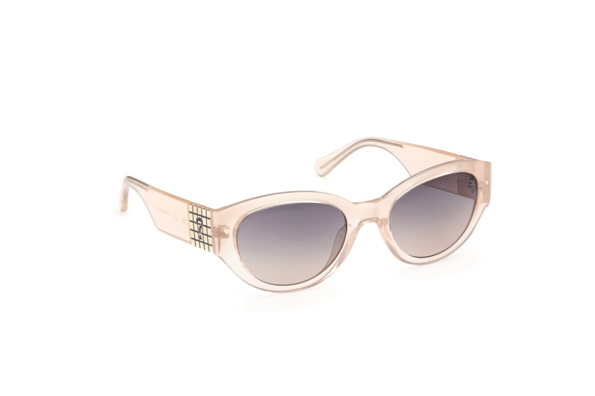 Lunettes de soleil Femme Guess  GU8241 57B