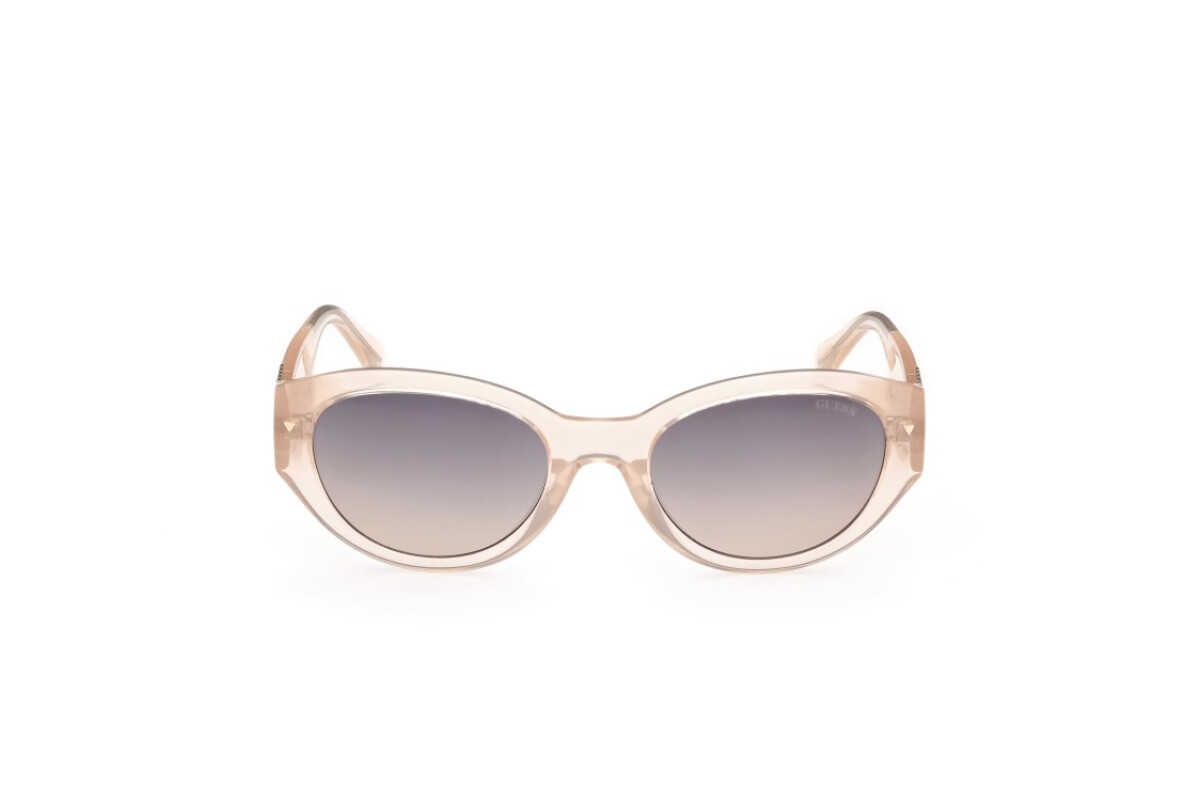 Lunettes de soleil Femme Guess  GU8241 57B