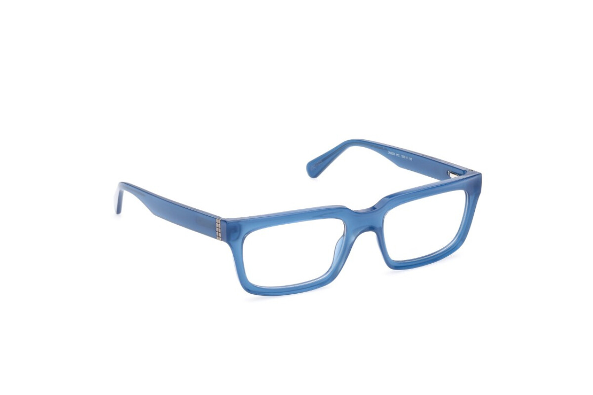 Eyeglasses Unisex Guess  GU8253 092