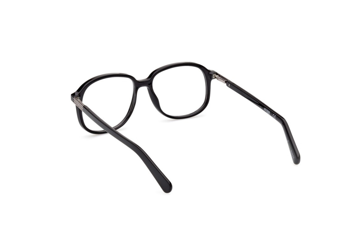 Eyeglasses Unisex Guess  GU8255 001