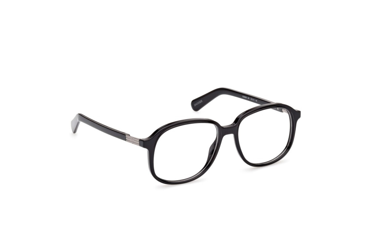 Eyeglasses Unisex Guess  GU8255 001