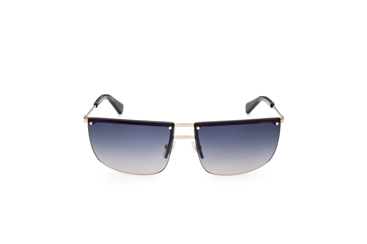 Sunglasses Unisex Guess  GU8256 32B