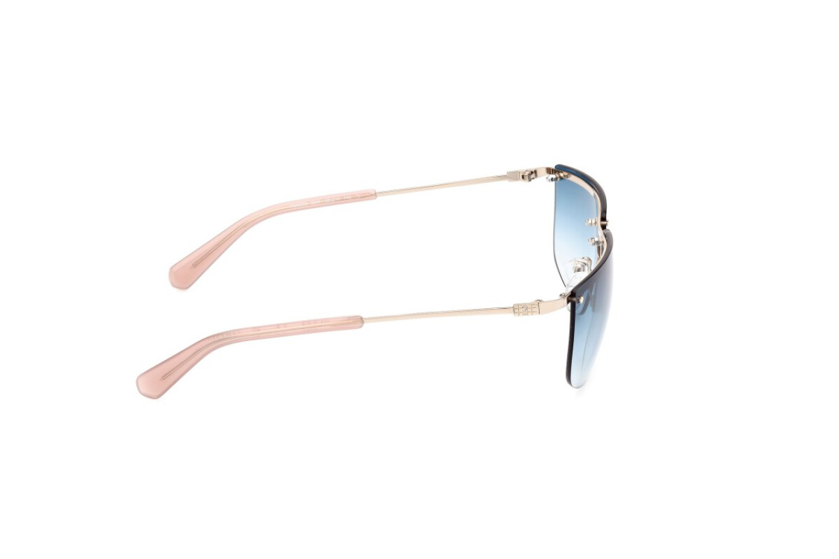 Lunettes de soleil Unisexe Guess  GU8256 32W