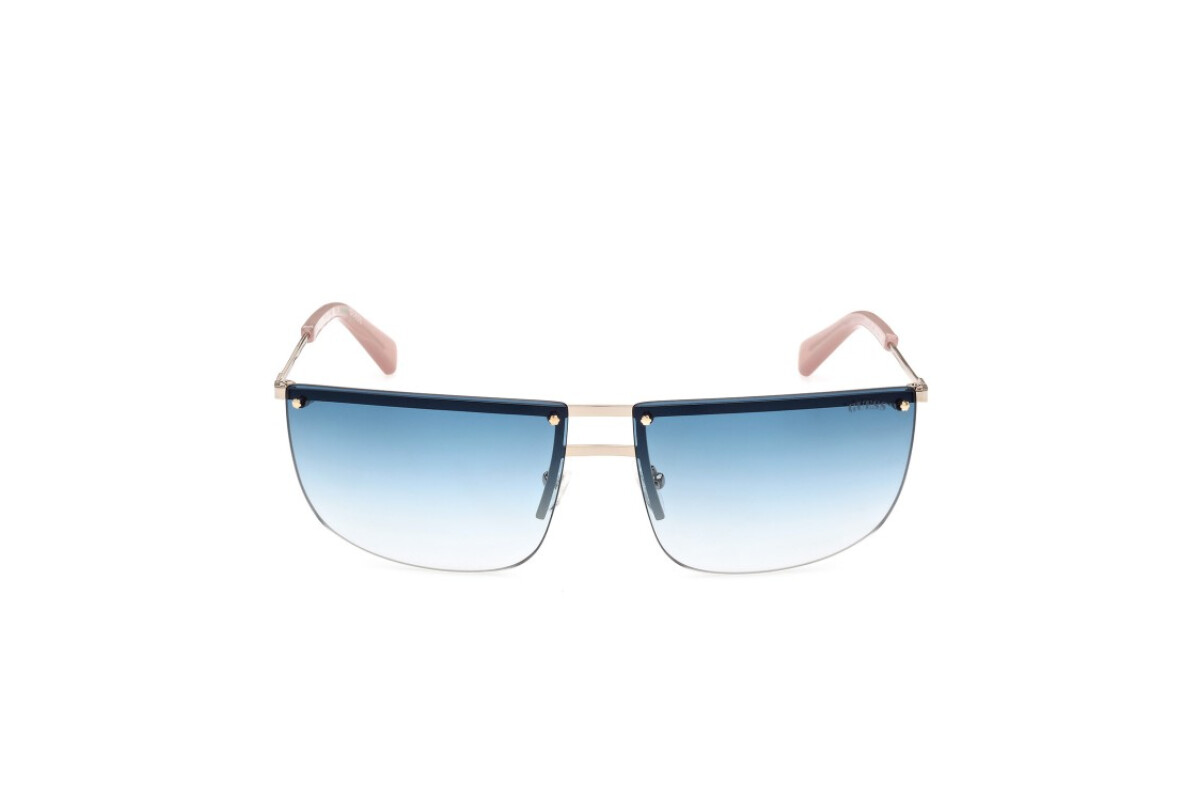 Sunglasses Unisex Guess  GU8256 32W