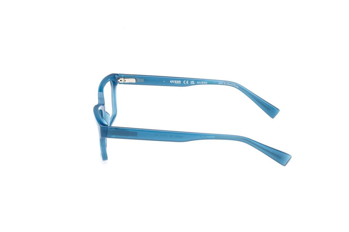 Eyeglasses Unisex Guess  GU8280 090