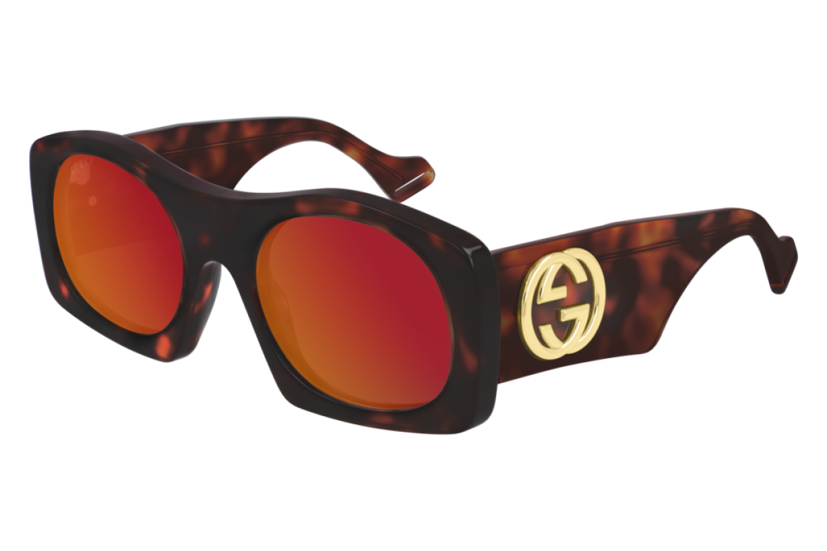 Sunglasses Man Gucci Fashion inspired GG0628S-003