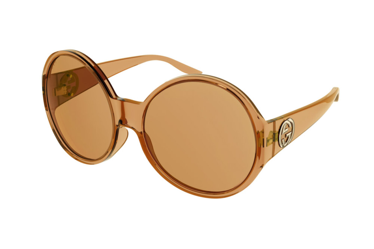 Occhiali da sole Donna Gucci Fashion inspired GG0954S-005