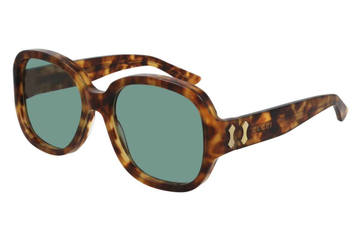 Lunettes de soleil Homme Gucci Fashion inspired GG0989S-001