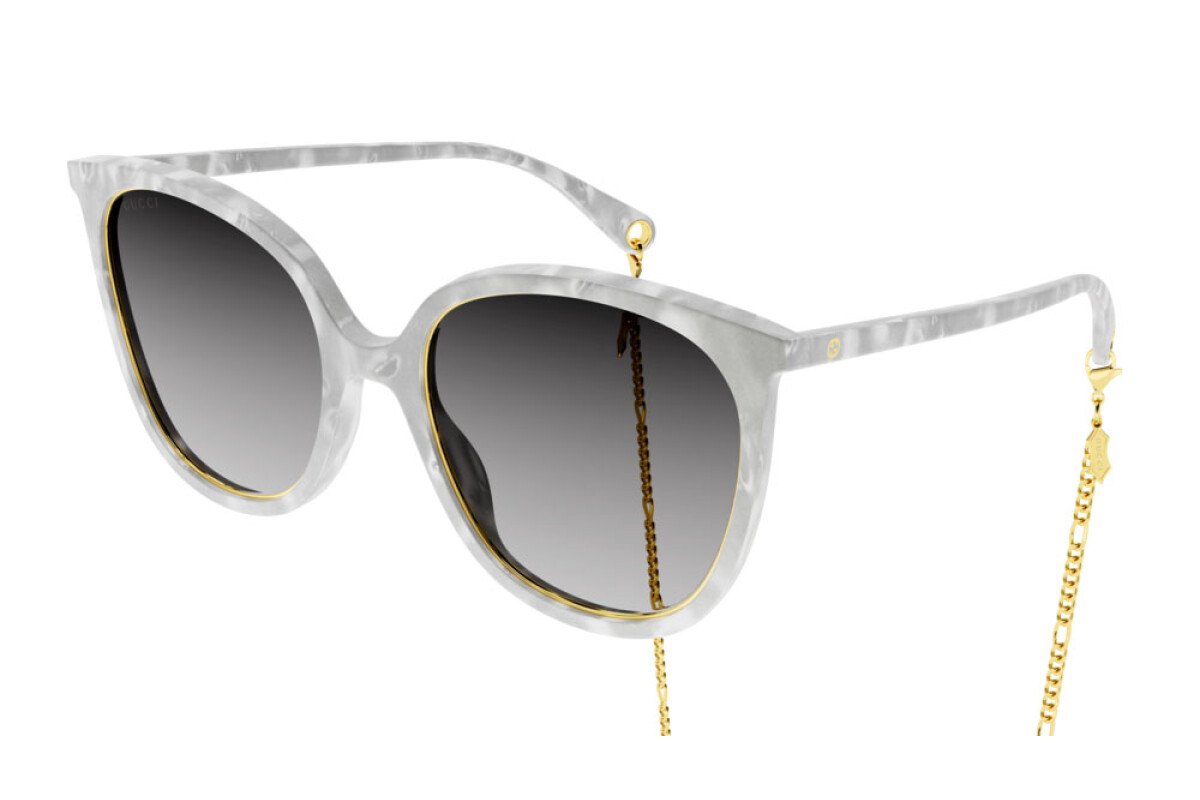 Sunglasses Woman Gucci Fashion inspired GG1076S-003
