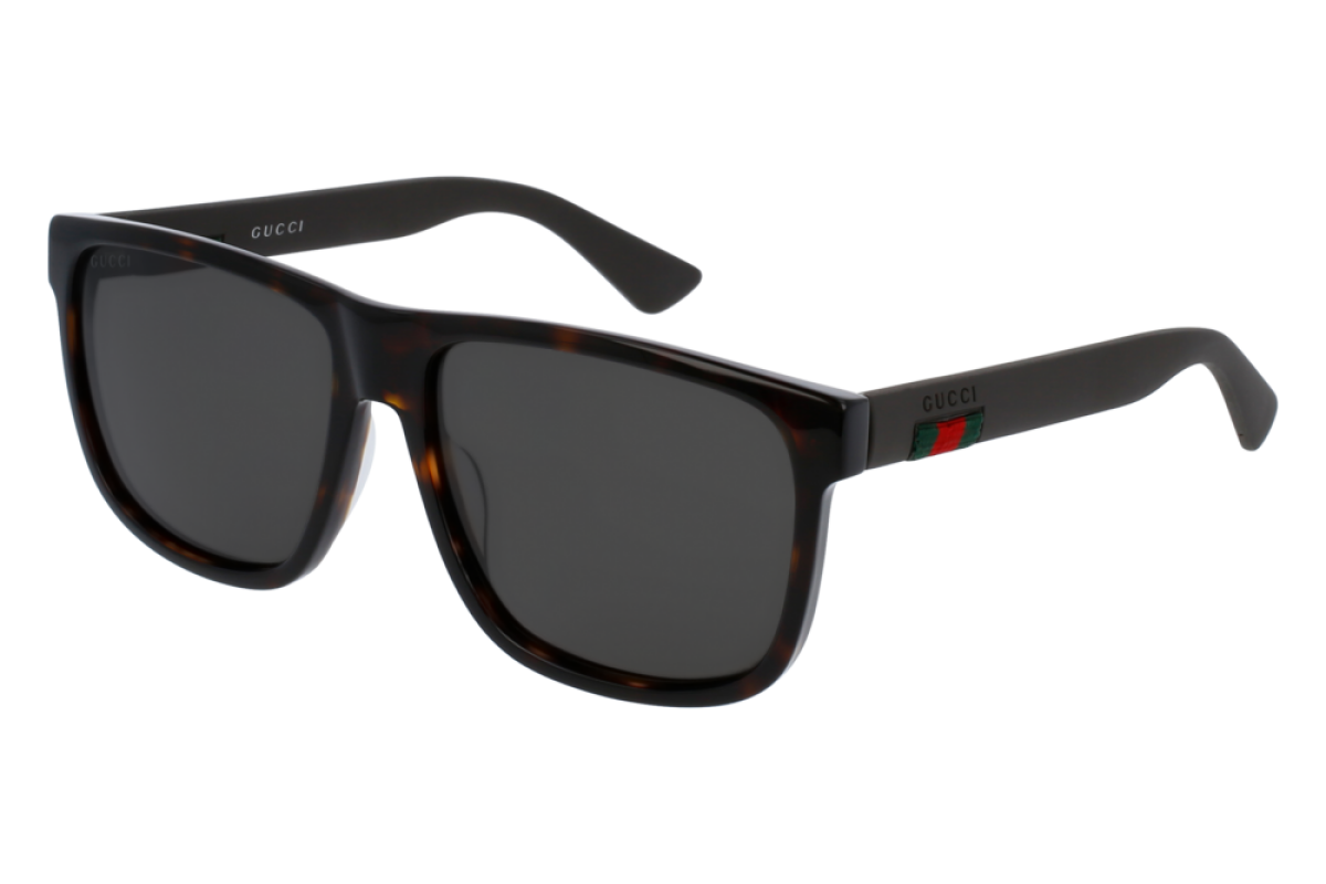 Occhiali da sole Uomo Gucci Urban GG0010S-003