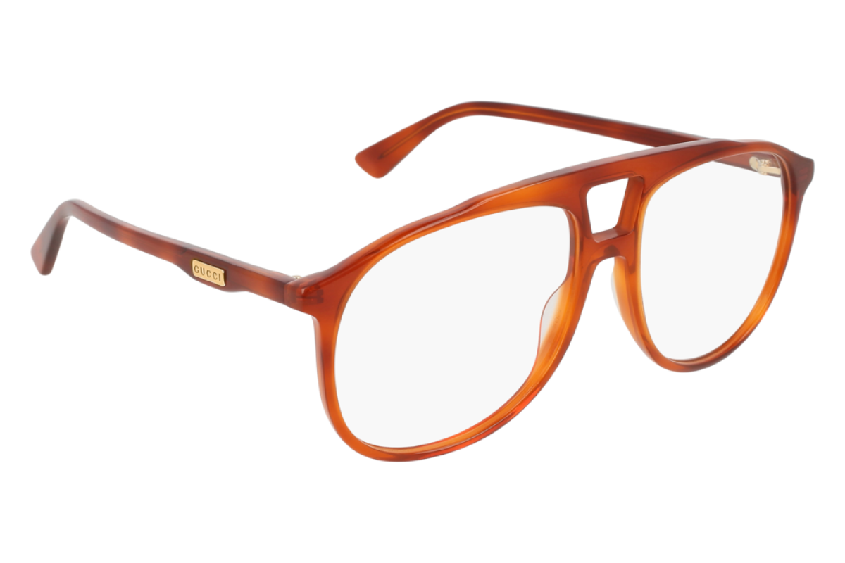 Occhiali da vista Uomo Gucci Urban GG0264O-002