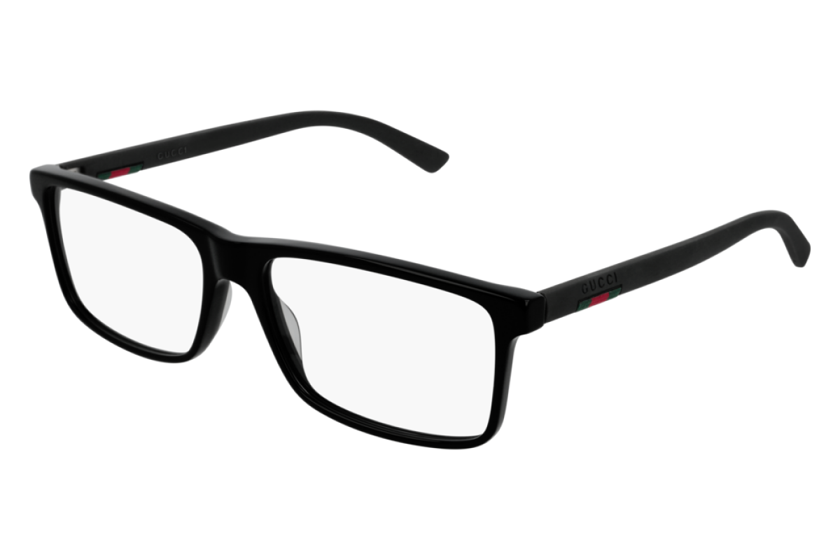 Occhiali da vista Uomo Gucci Web GG0424O-005