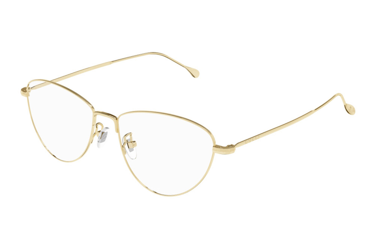 Eyeglasses Woman Gucci  GG1185O-001