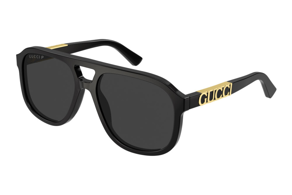 Sonnenbrillen Unisex Gucci  GG1188S-001