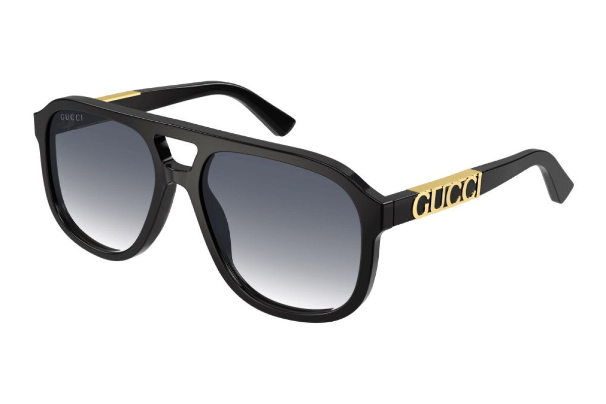 СОЛНЦЕЗАЩИТНЫЕ ОЧКИ унисекс Gucci  GG1188S-002