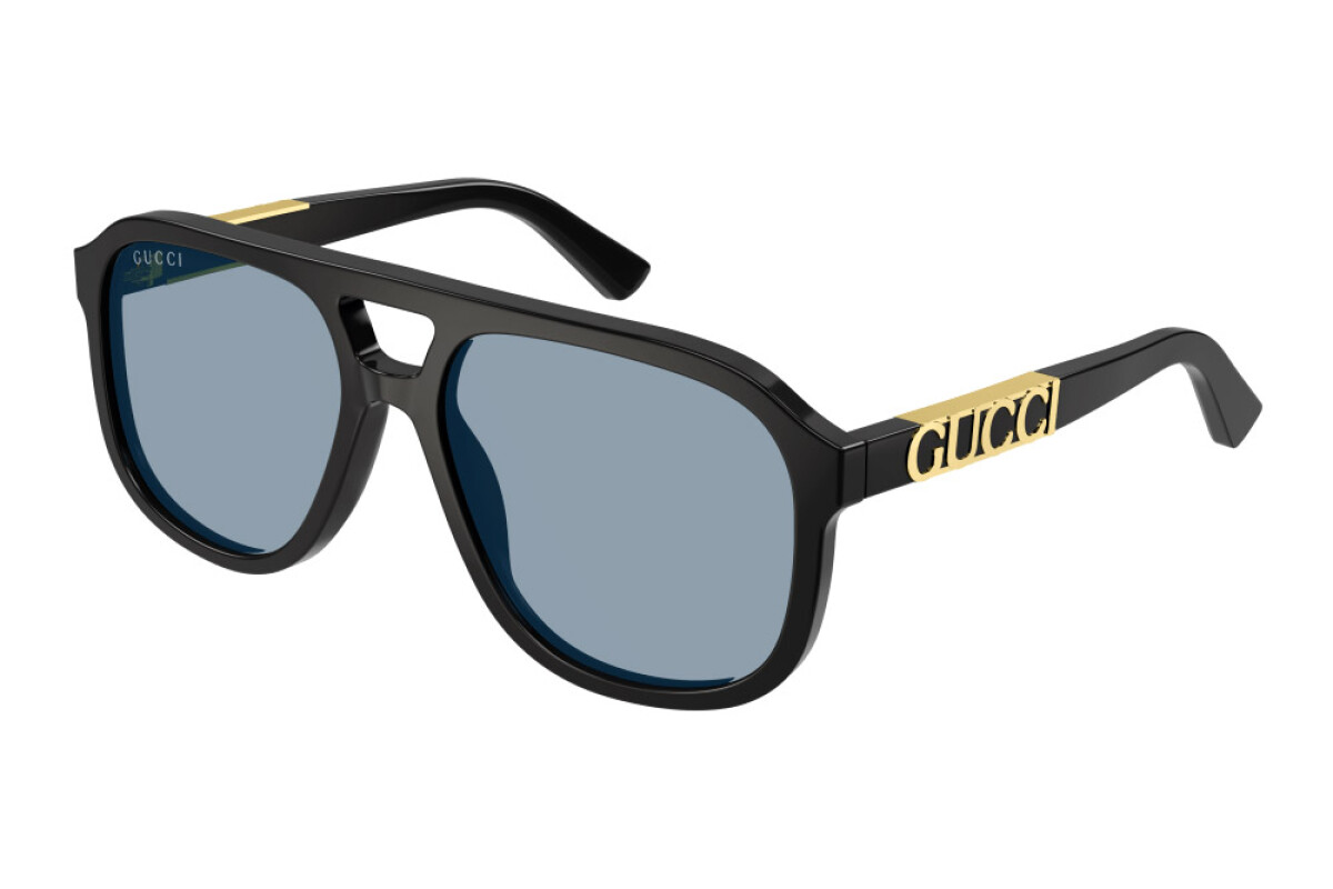 Sunglasses Unisex Gucci  GG1188S-004