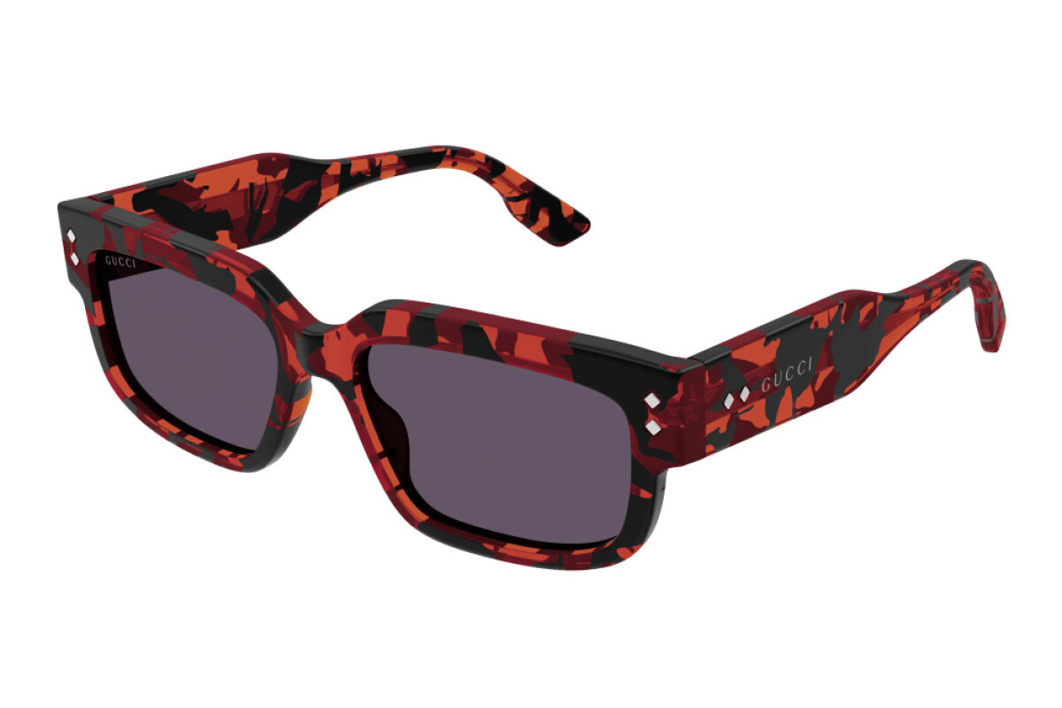 Sunglasses Man Gucci  GG1218S-003