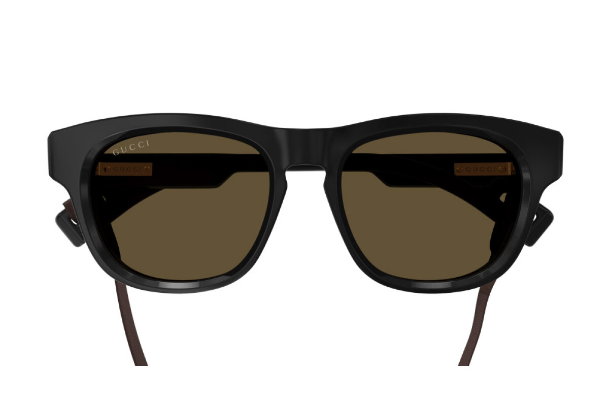 Sunglasses Man Gucci  GG1238S-001