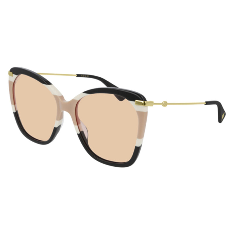 Sonnenbrillen Frau Gucci Gucci logo GG0510S-007