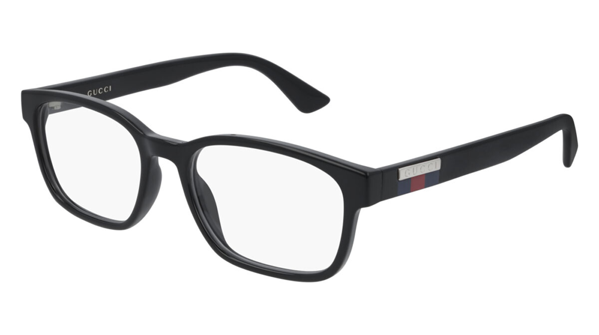 Eyeglasses Man Gucci Gucci logo GG0749O-001