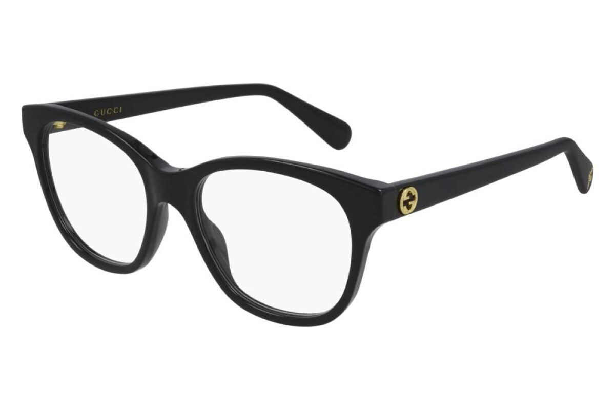 Eyeglasses Woman Gucci Gucci logo GG0923O-001