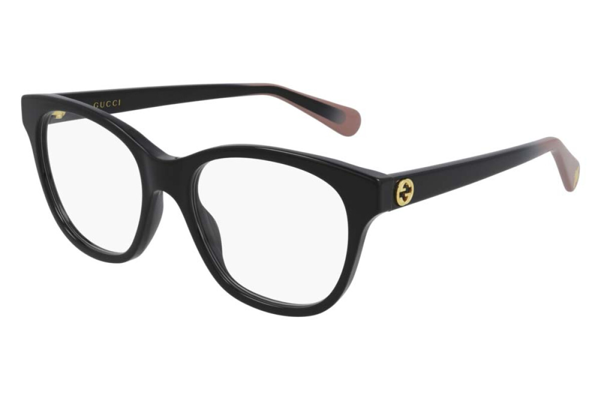 Eyeglasses Woman Gucci Gucci logo GG0923O-003