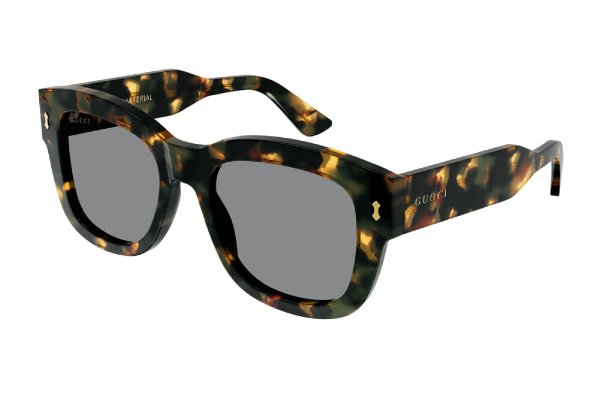 Sunglasses Man Gucci Gucci logo GG1110S-003