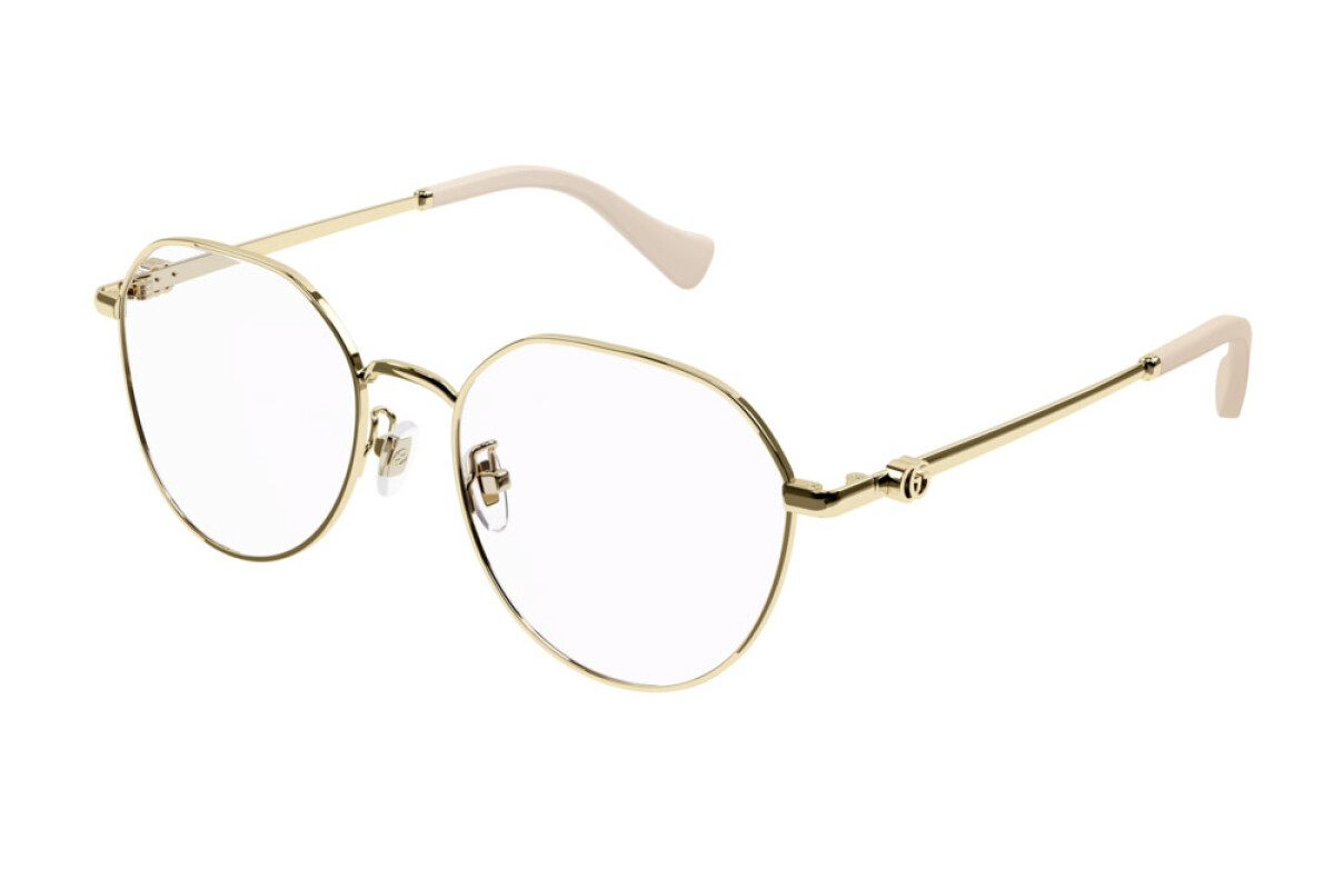 Lunettes de vue Femme Gucci Gucci logo GG1145O-003